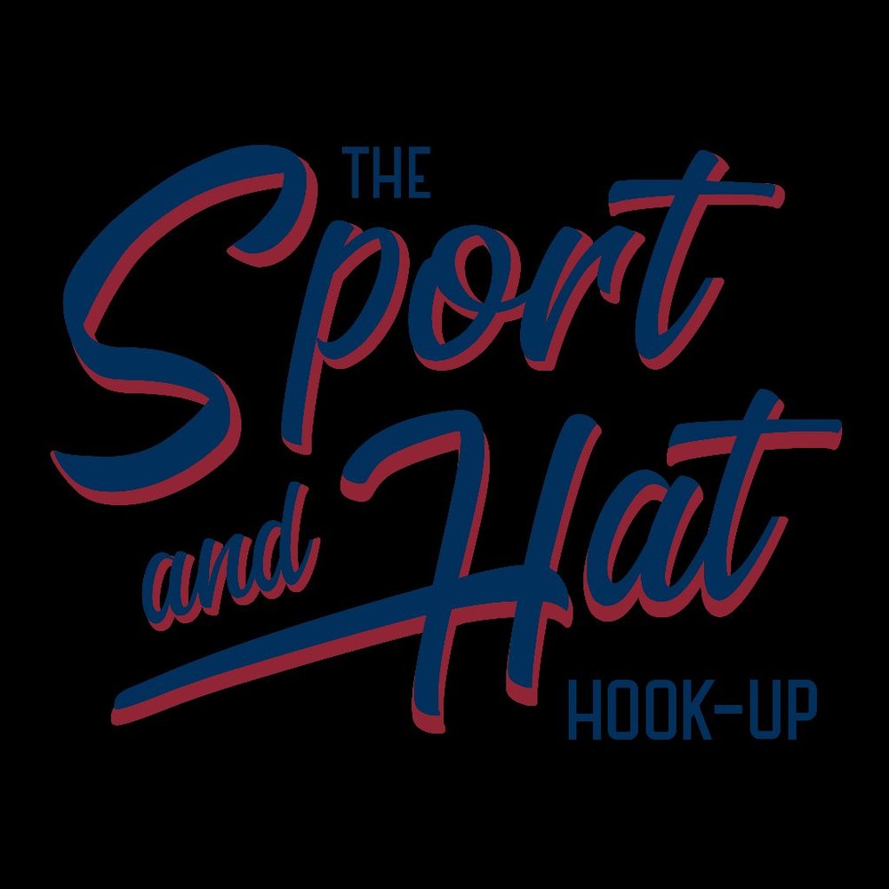 Meet your Posher, The Sport and Hat Hook Up